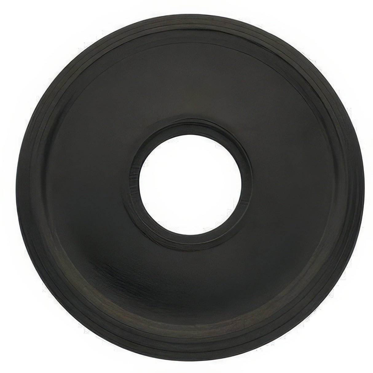 Baldwin 5078402 distressed oil rubbed bronze rosette