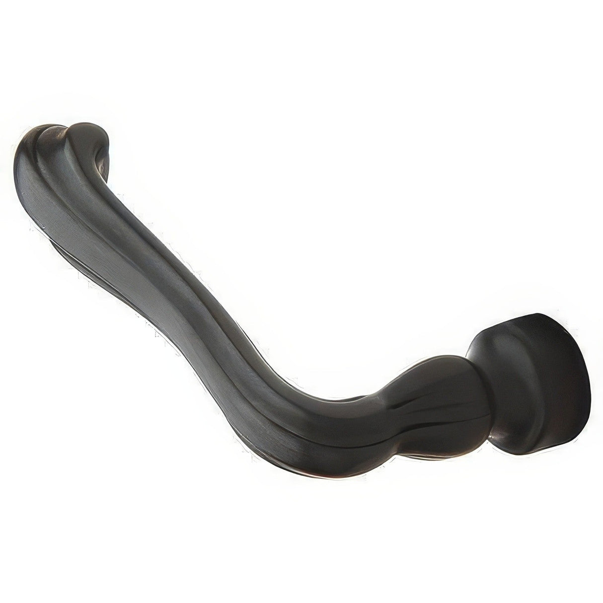 Baldwin 5101102LMR oil rubbed bronze dummy door lever