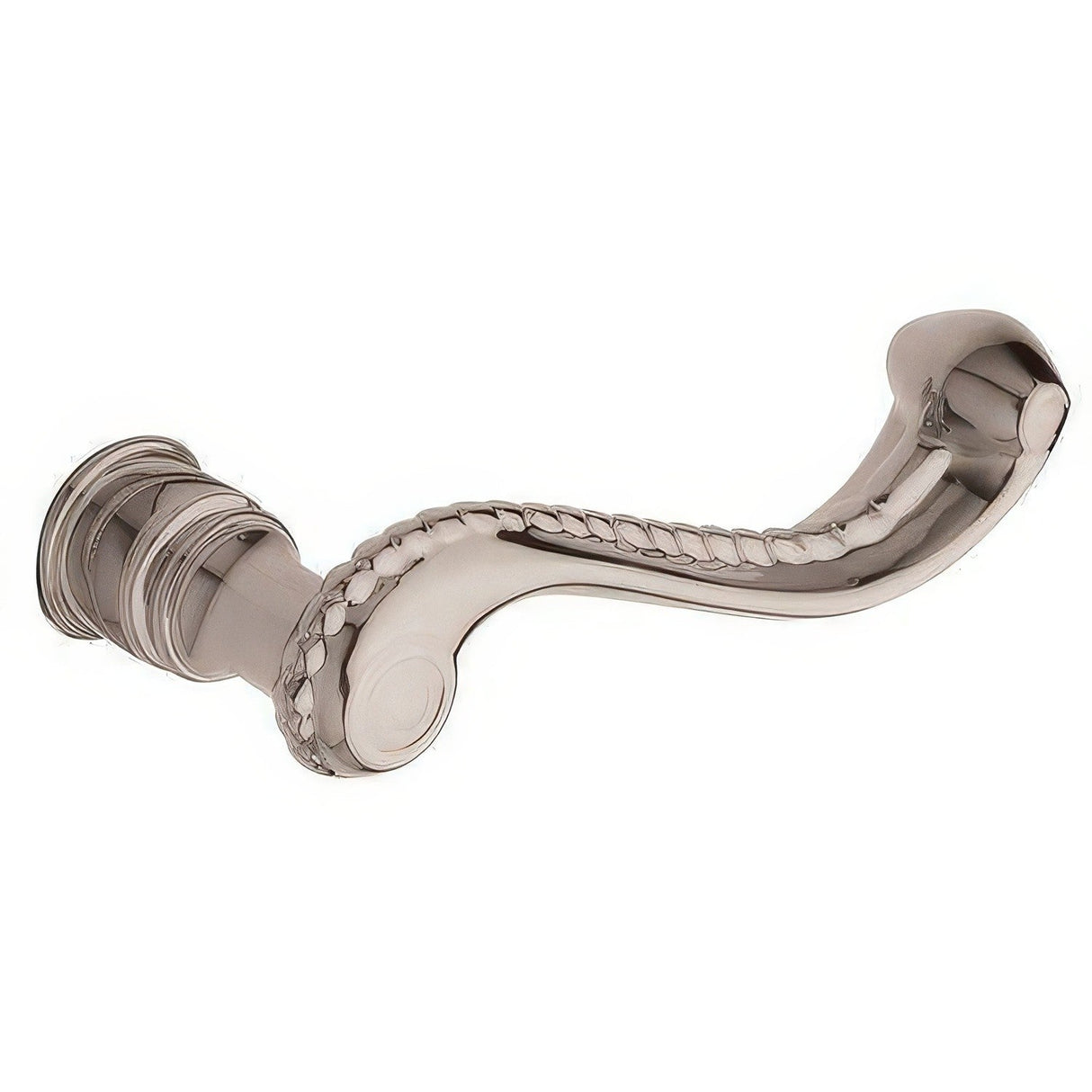 Baldwin 5104055RMR lifetime polished nickel single dummy