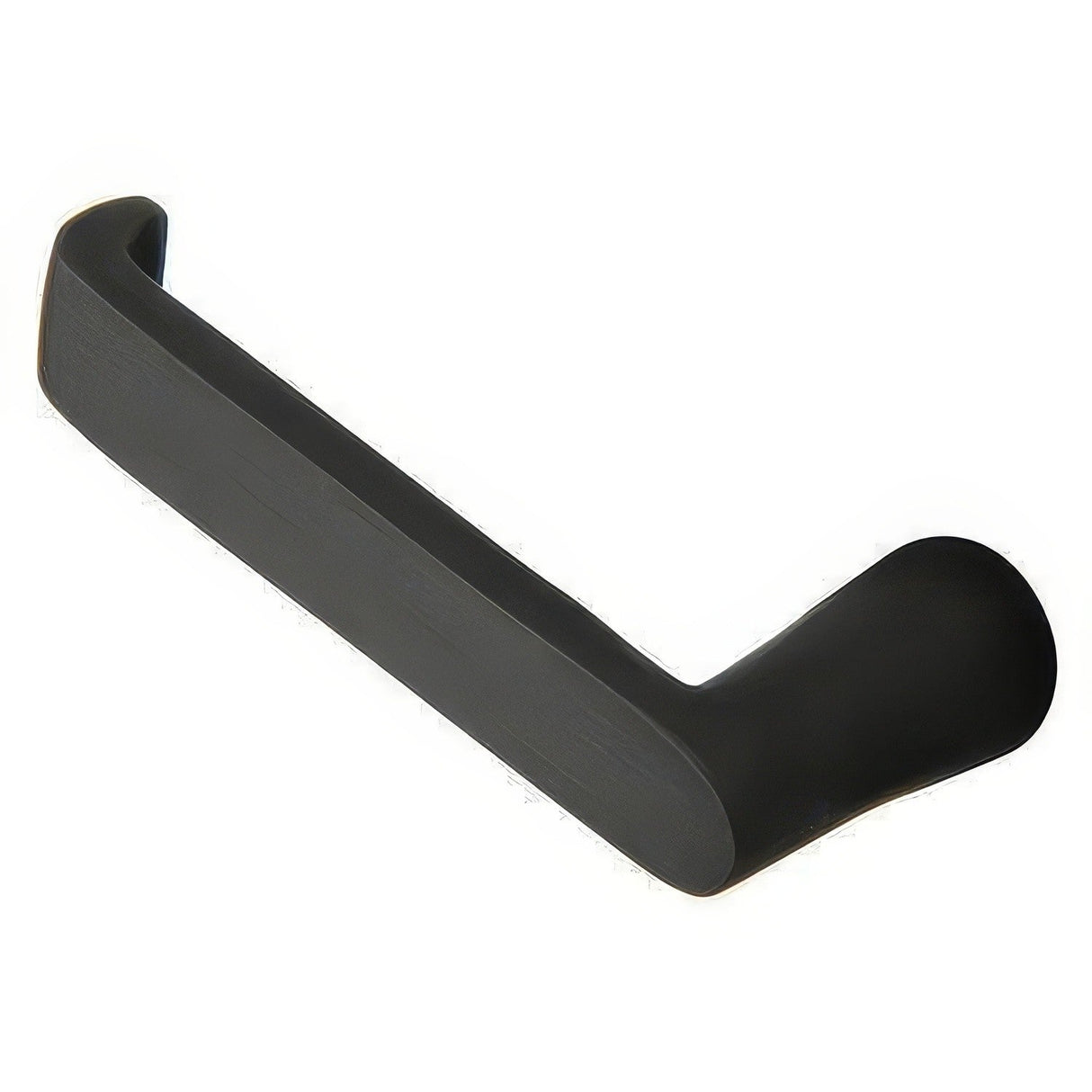 Baldwin 5105102LMR oil rubbed bronze dummy door lever