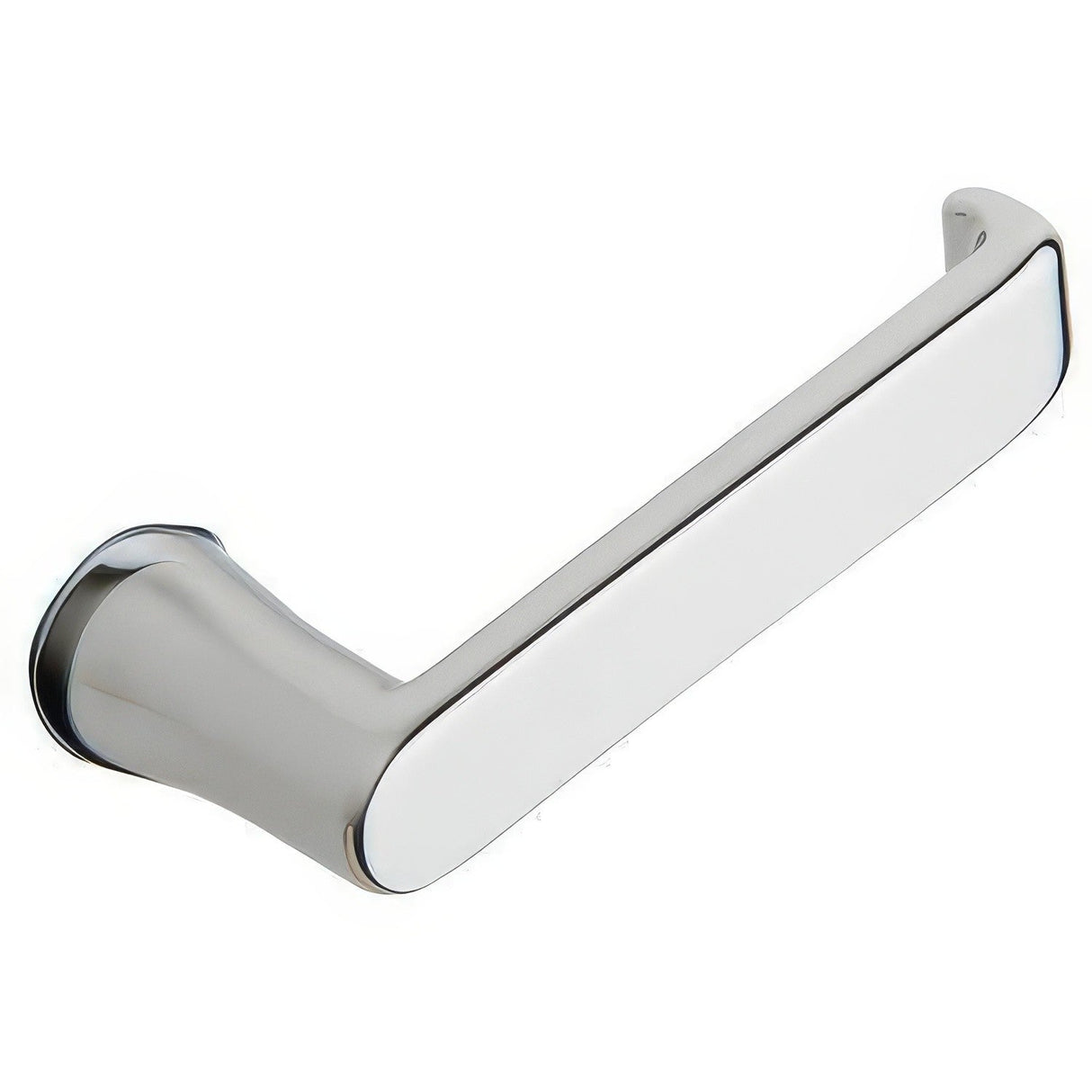 Baldwin 5105260MR polished chrome dummy set