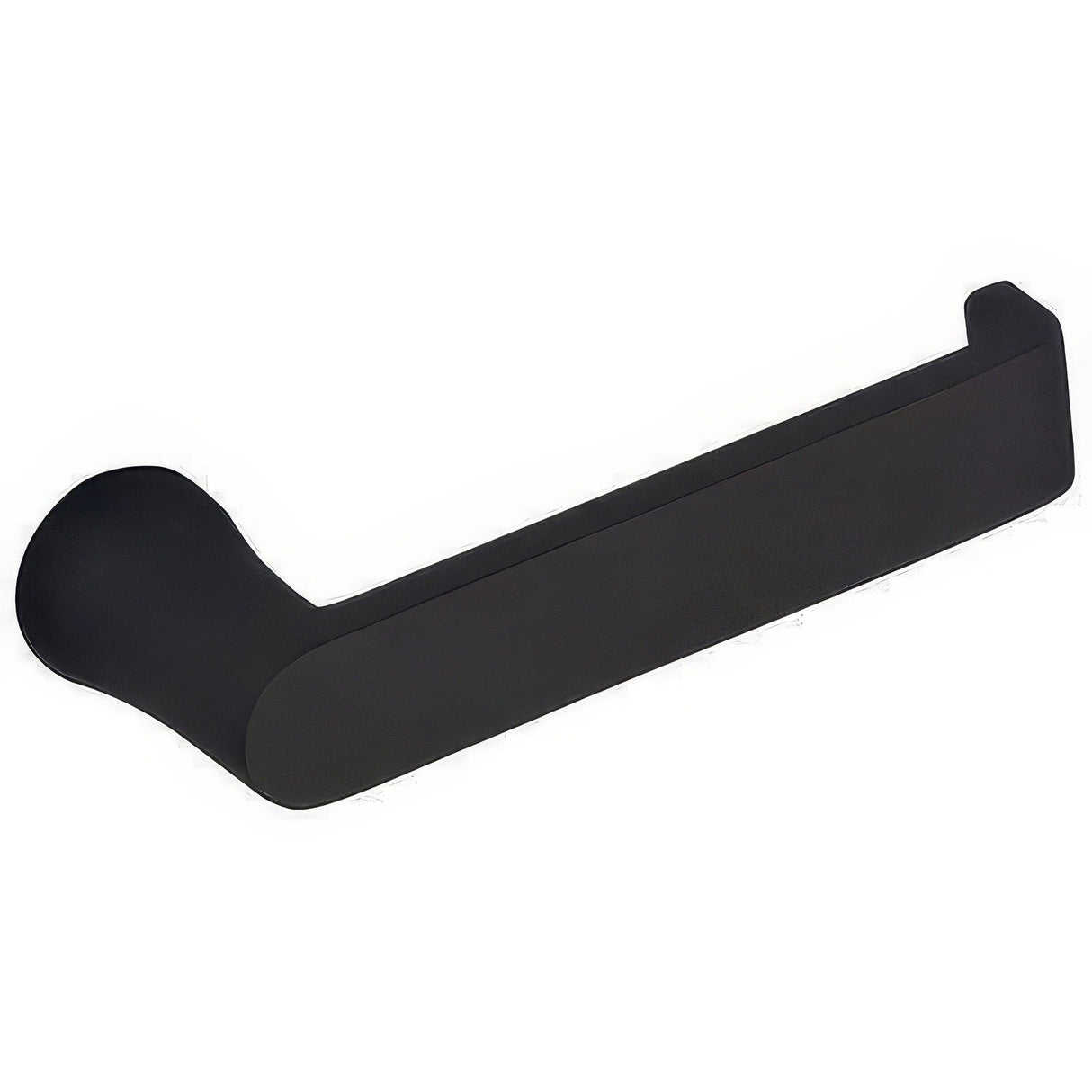 Baldwin 5105402MR distressed oil rubbed bronze dummy set
