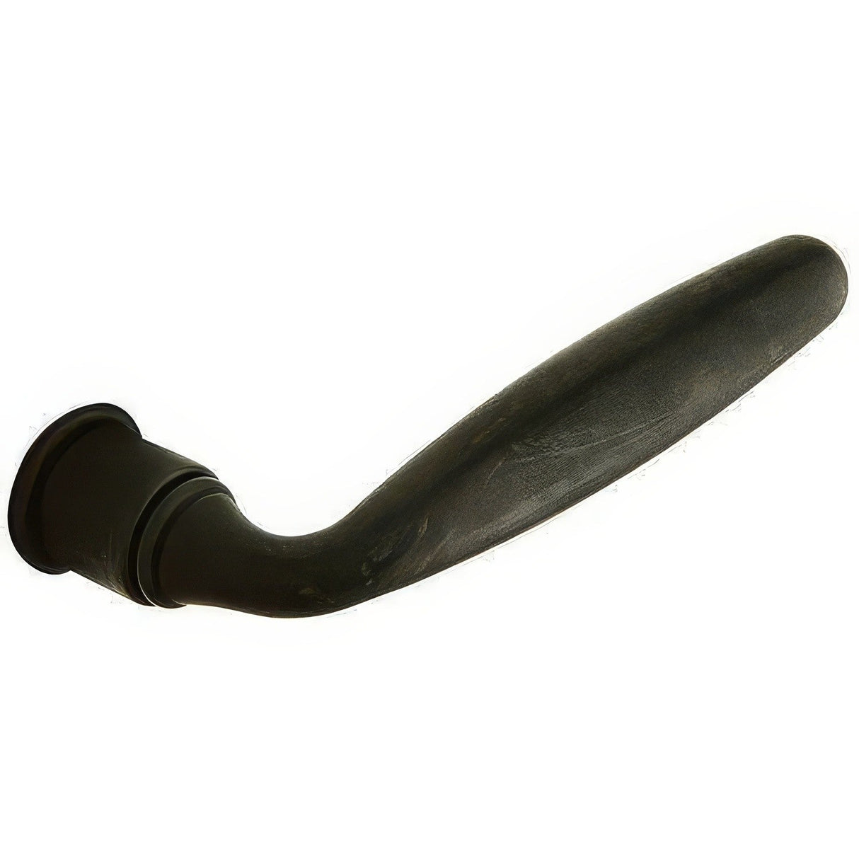 Baldwin 5106190MR satin black dummy set