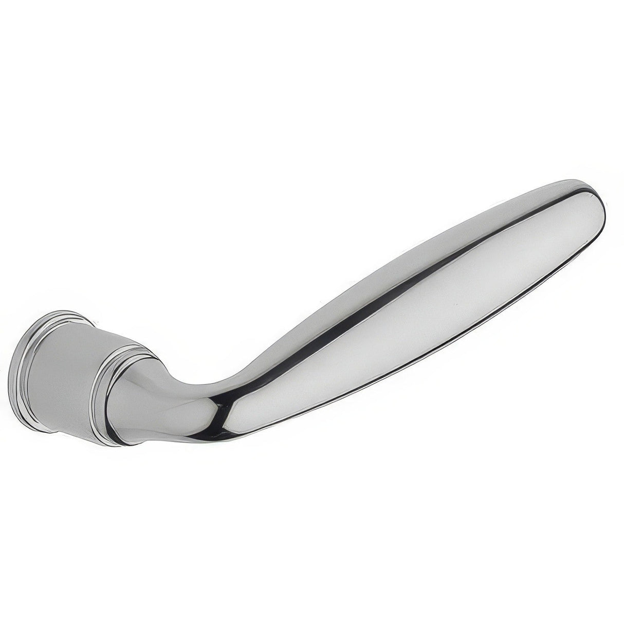 Baldwin 5106260MR polished chrome dummy set