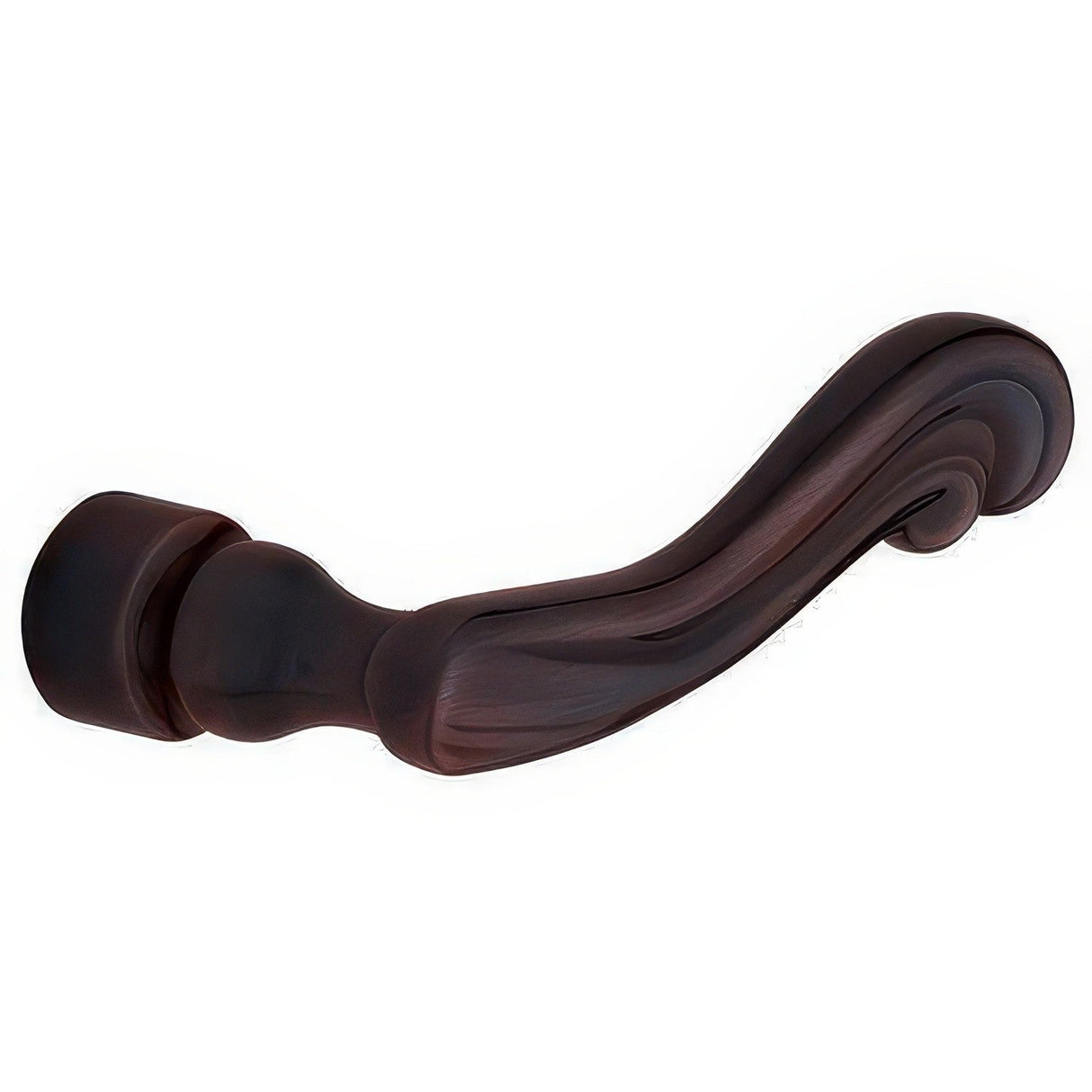 Baldwin 5108112MR venetian bronze dummy set