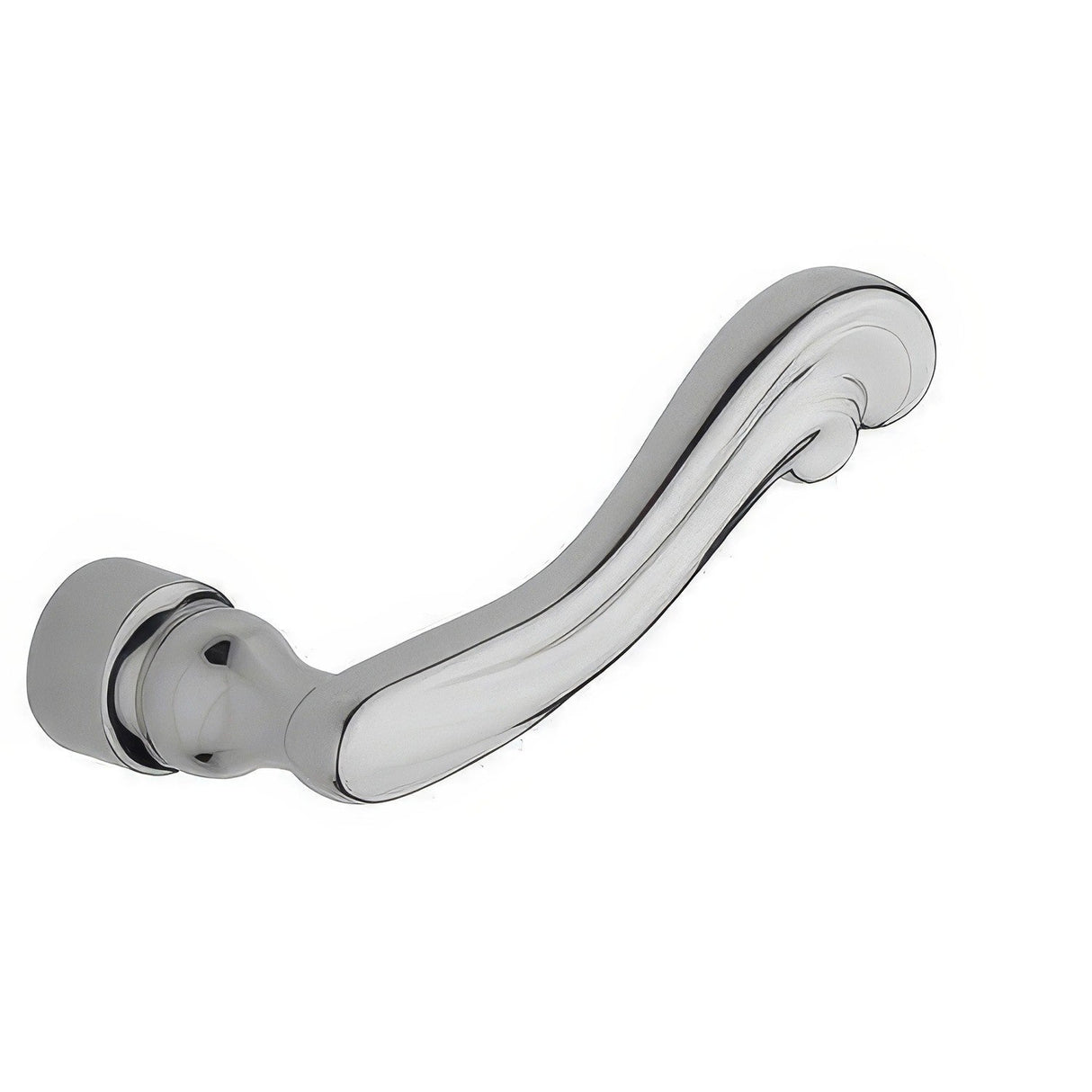 Baldwin 5108260MR polished chrome dummy set