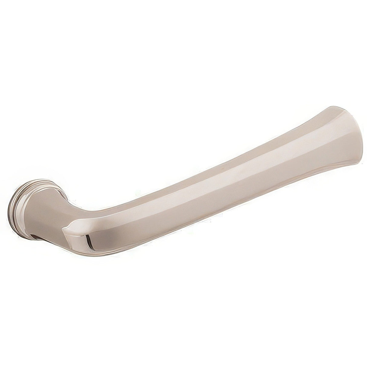 Baldwin 5112055RMR lifetime polished nickel single dummy