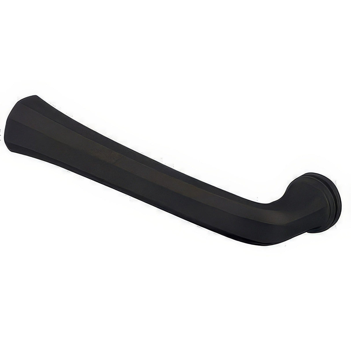 Baldwin 5112402LMR distressed oil rubbed bronze dummy door lever