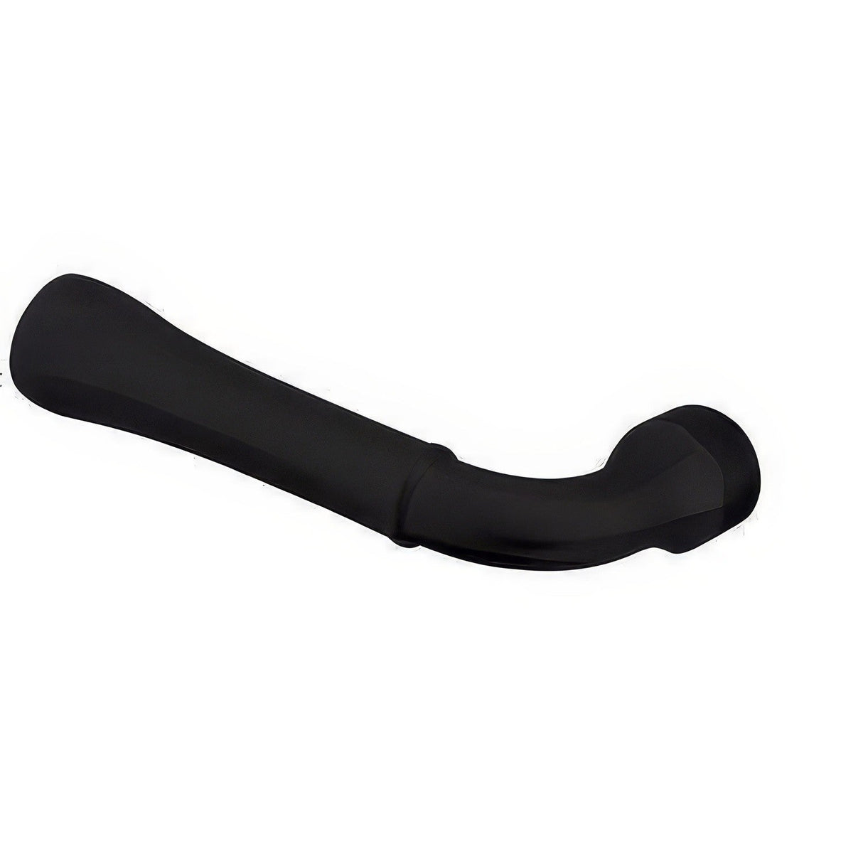 Baldwin 5113402LMR distressed oil rubbed bronze dummy door lever