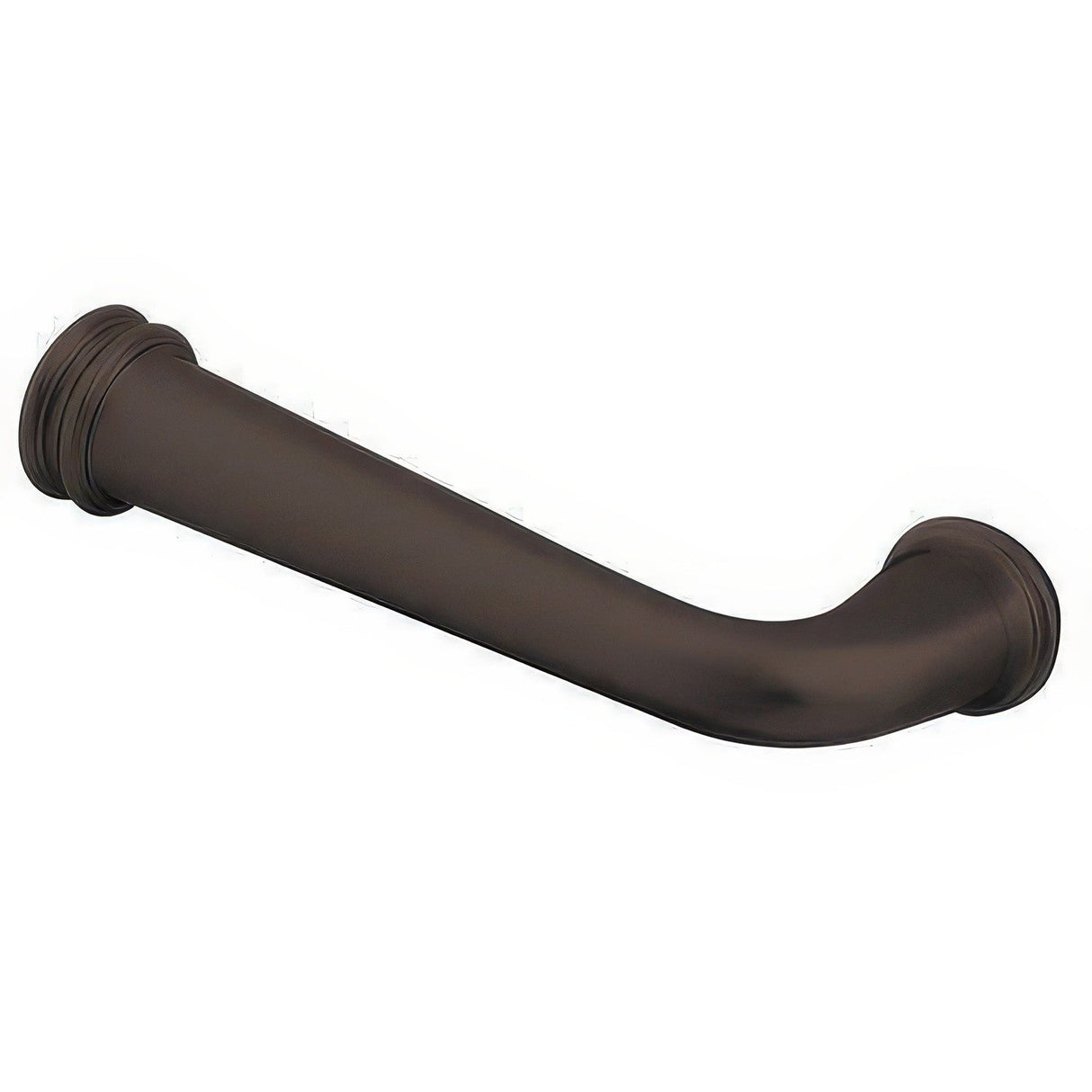 Baldwin 5116102LMR oil rubbed bronze dummy door lever