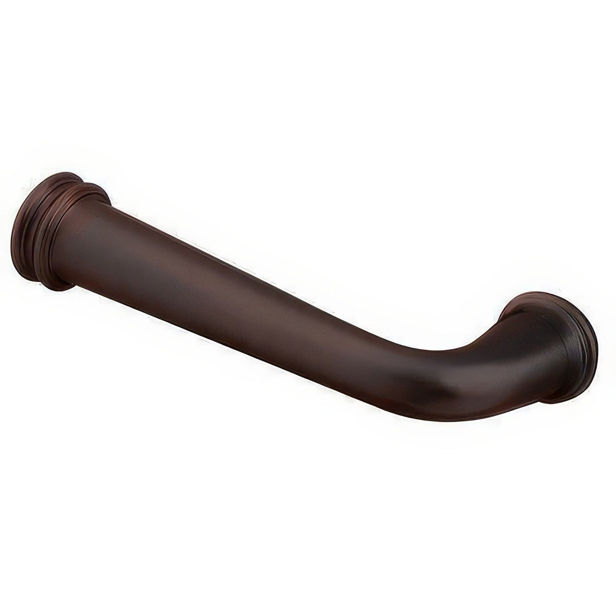 Baldwin 5116112LMR venetian bronze dummy door lever