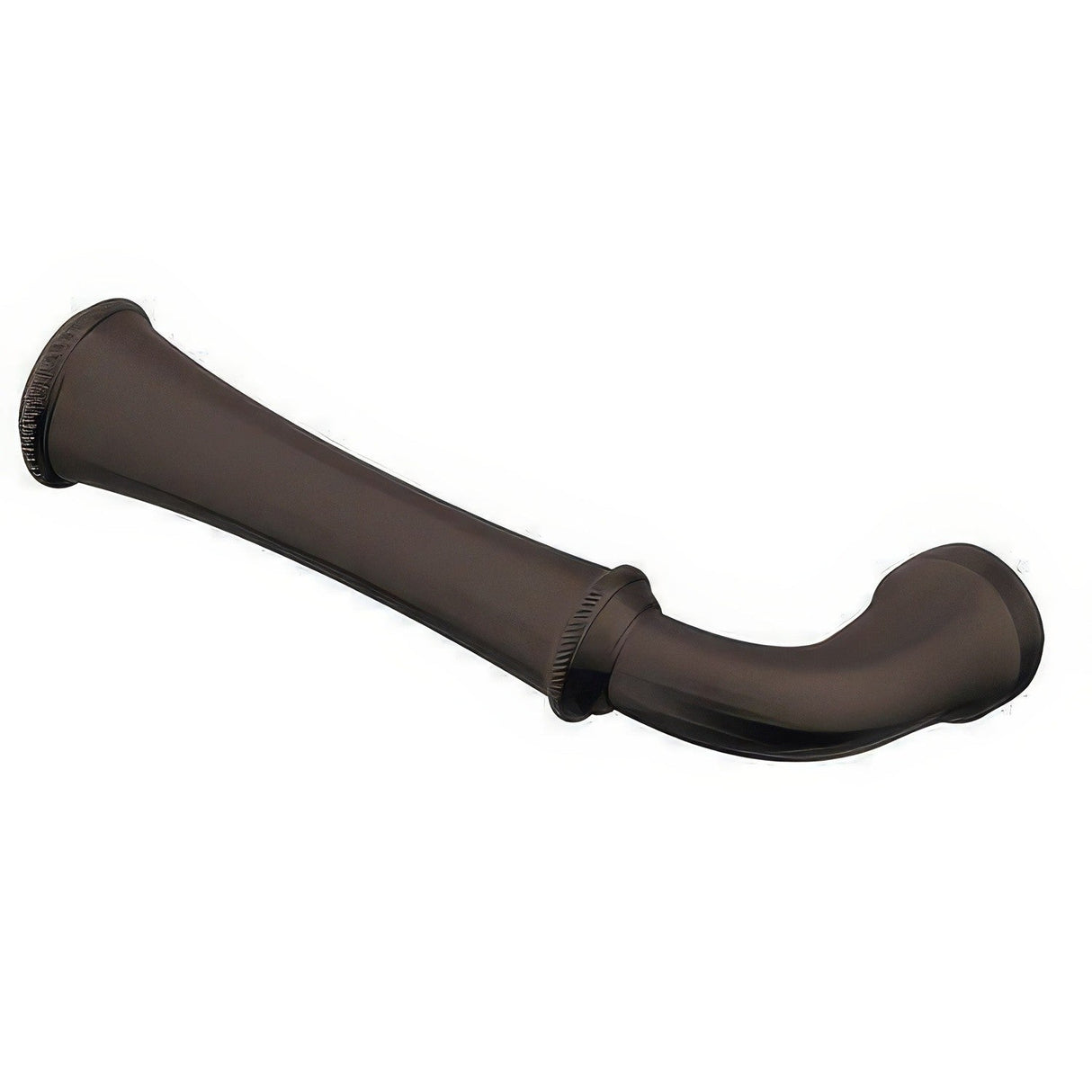 Baldwin 5118102LMR oil rubbed bronze dummy door lever