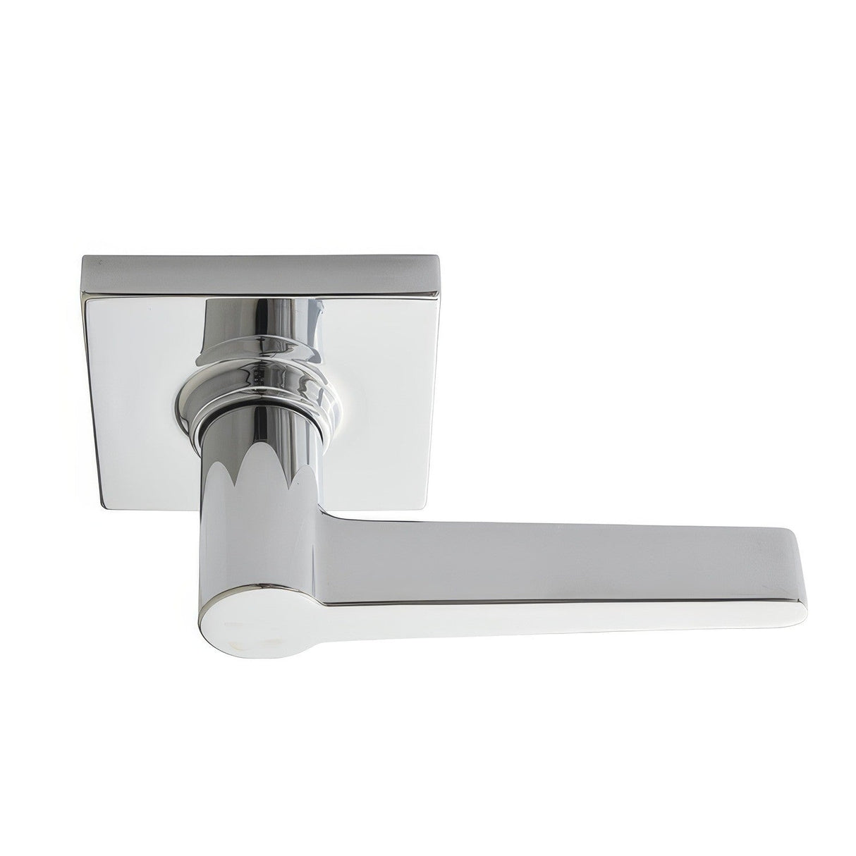 Better Home Products 51188CH chrome passage door lever