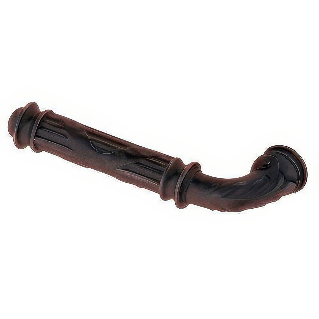 Baldwin 5122112LMR venetian bronze dummy door lever