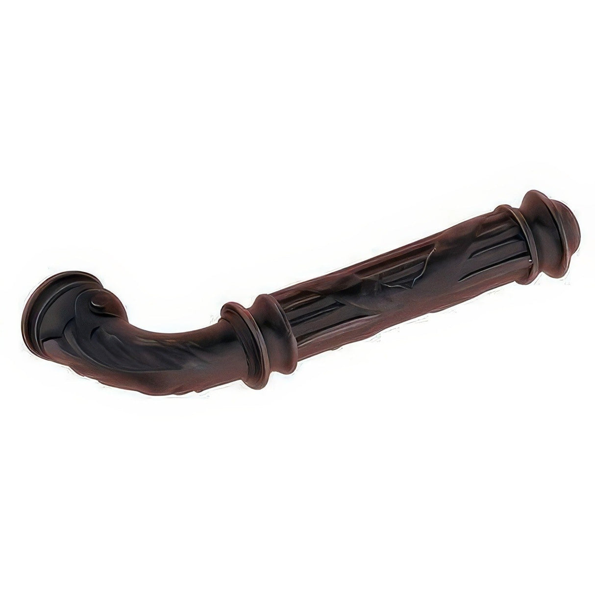 Baldwin 5122112RMR venetian bronze dummy door lever