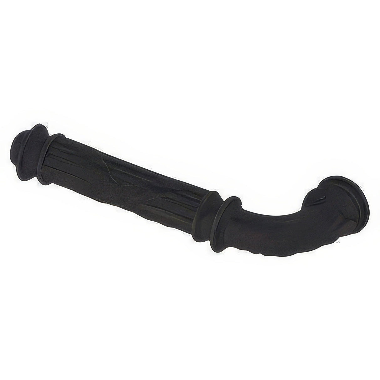 Baldwin 5122402LMR distressed oil rubbed bronze dummy door lever