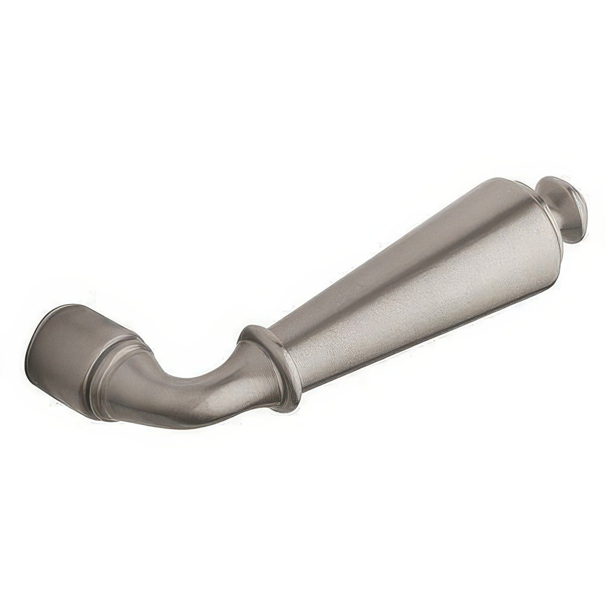 Baldwin 5125056MR lifetime satin nickel dummy set