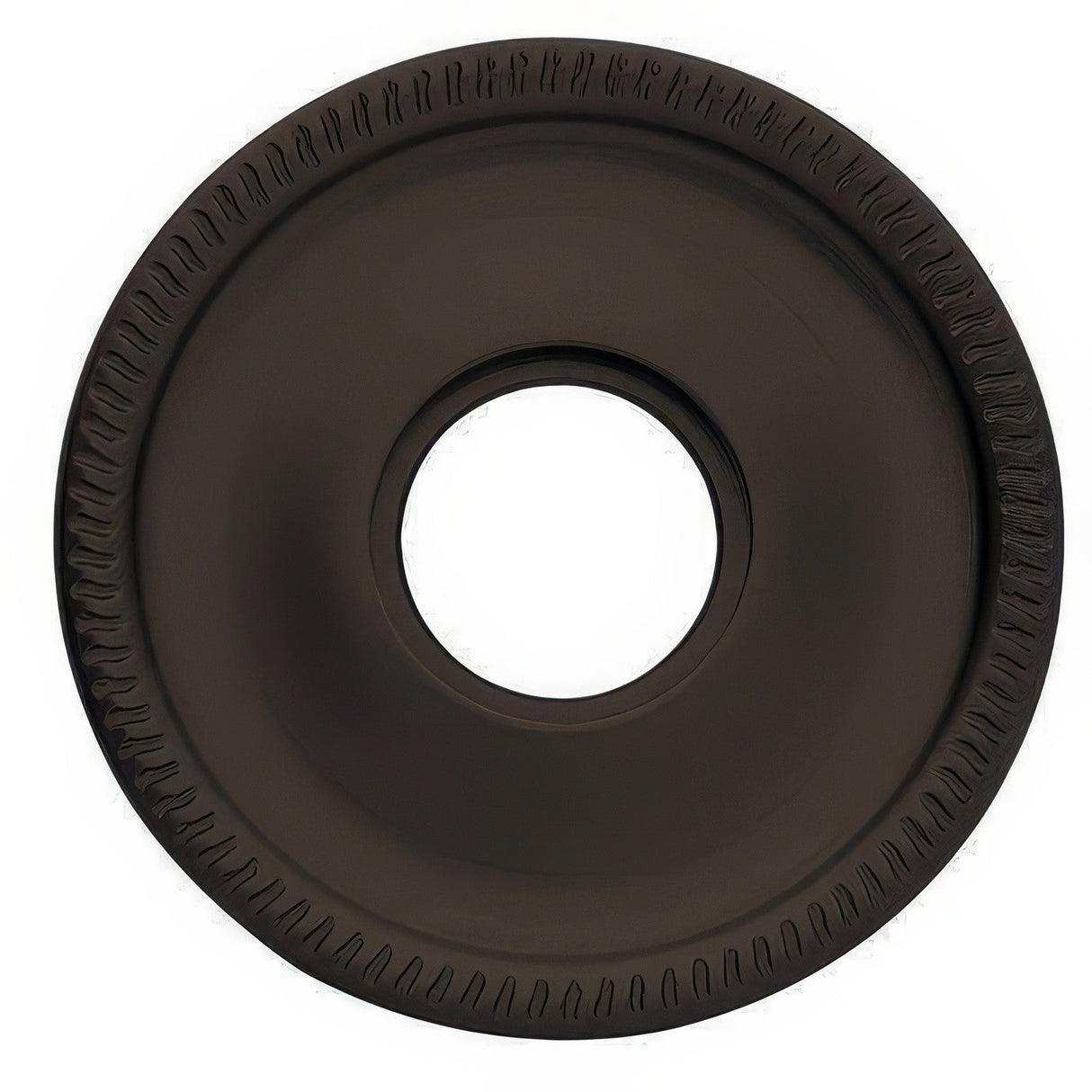 Baldwin 5129102 oil rubbed bronze rosette