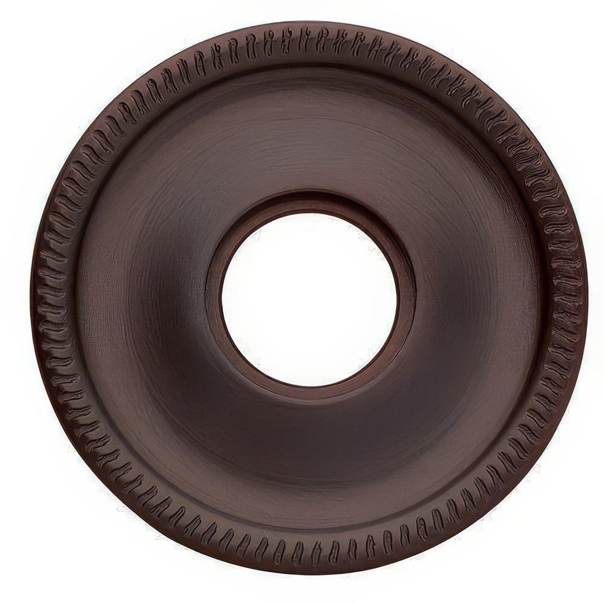 Baldwin 5129112I venetian bronze rosette