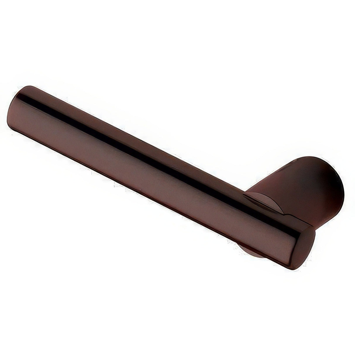 Baldwin 5137112LMR venetian bronze dummy door lever