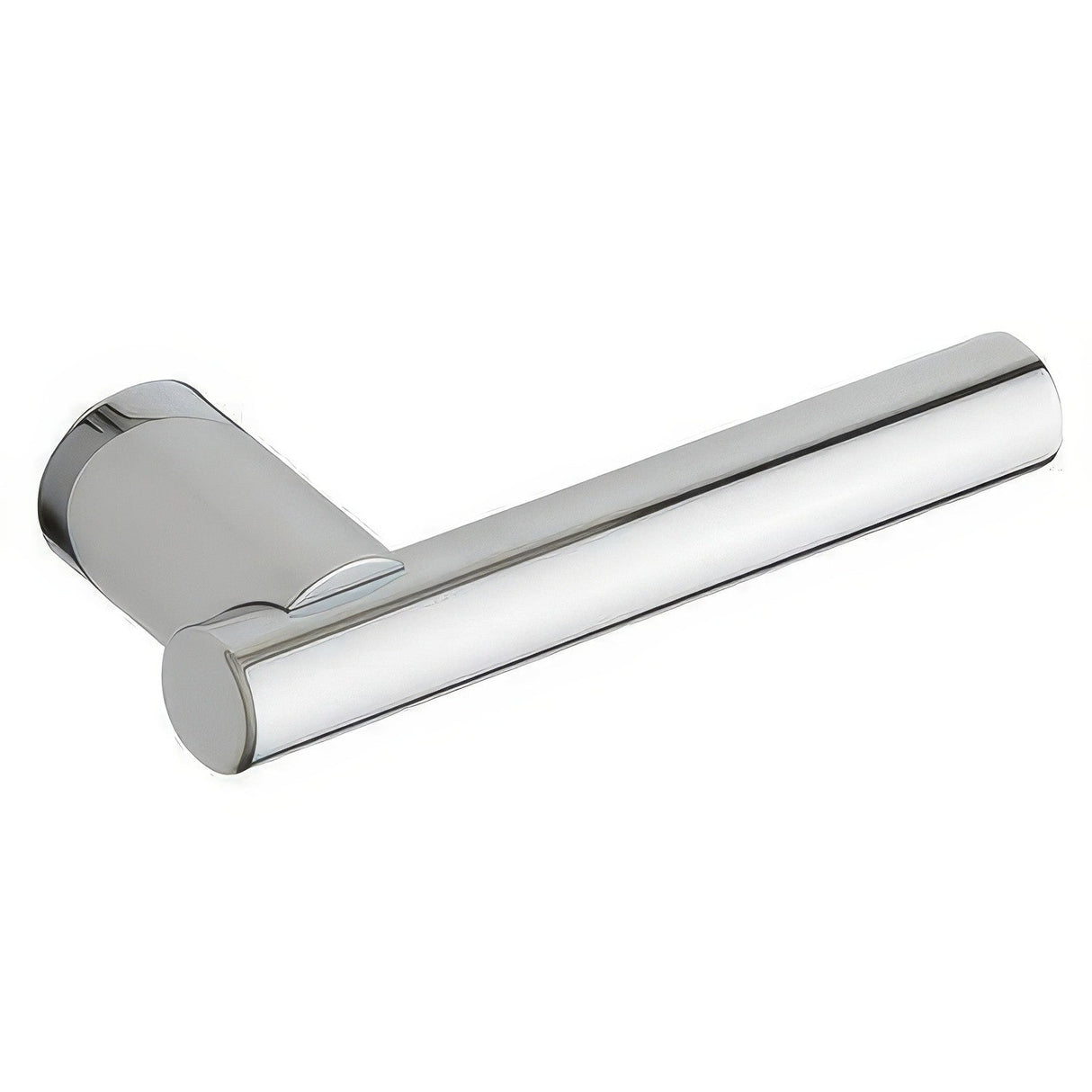 Baldwin 5137260RMR polished chrome single dummy