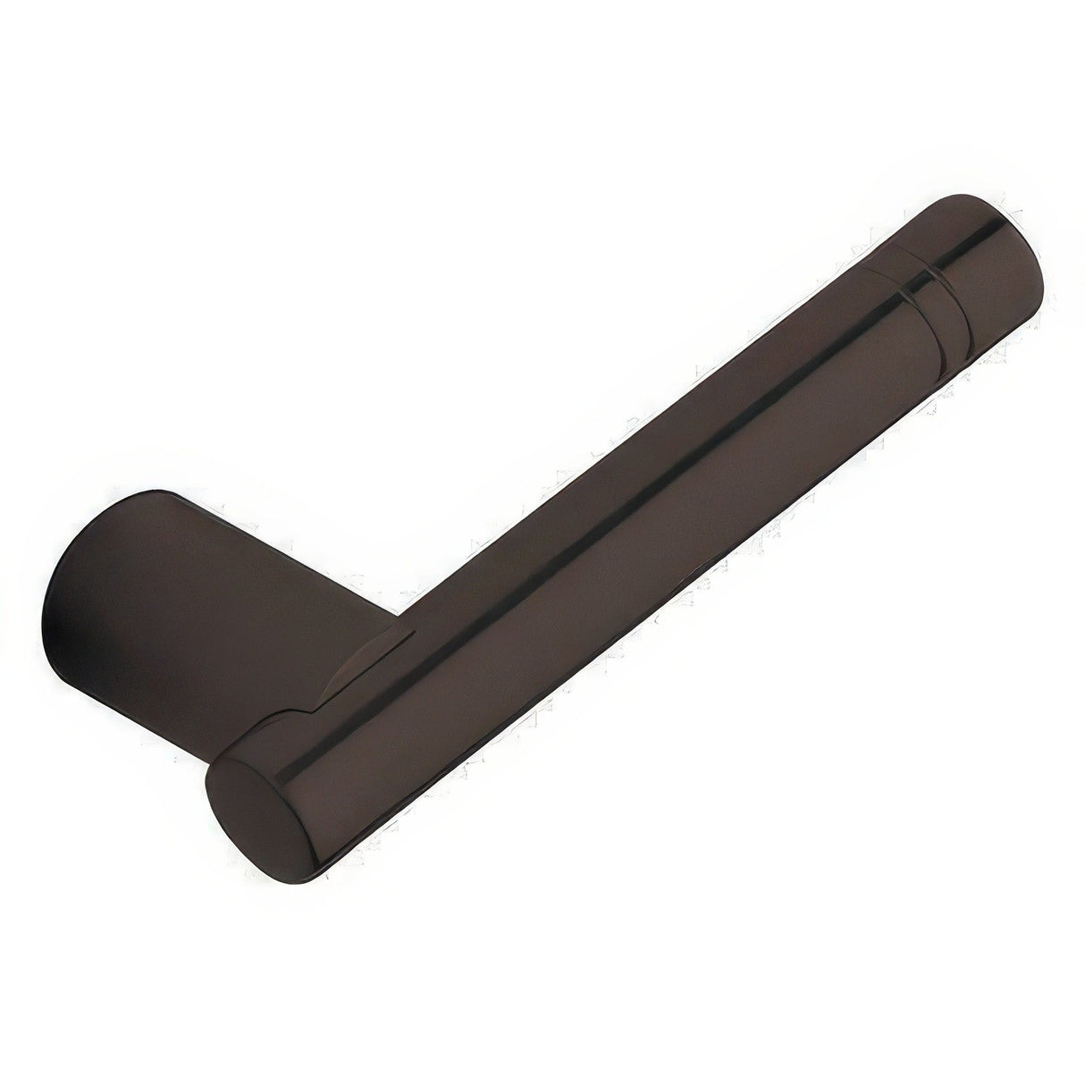 Baldwin 5138102RMR oil rubbed bronze dummy door lever