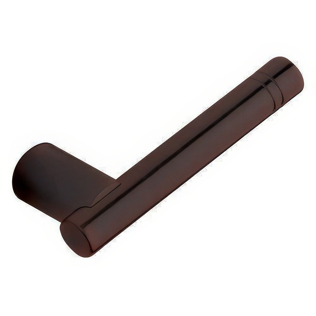 Baldwin 5138112RMR venetian bronze dummy door lever