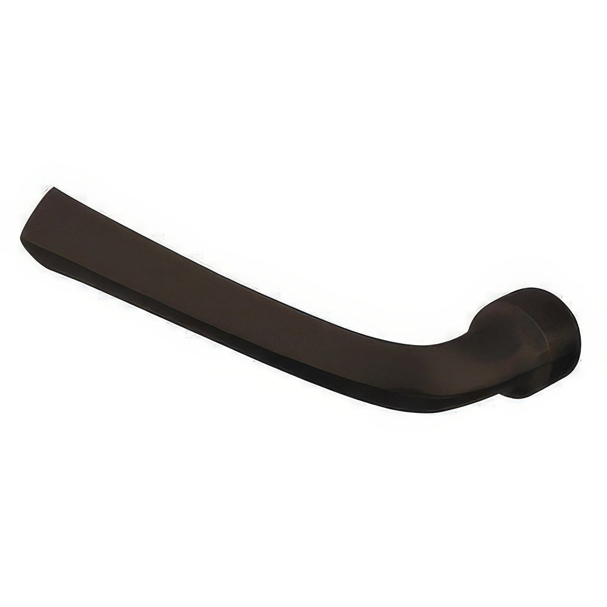 Baldwin 5141102LMR oil rubbed bronze dummy door lever