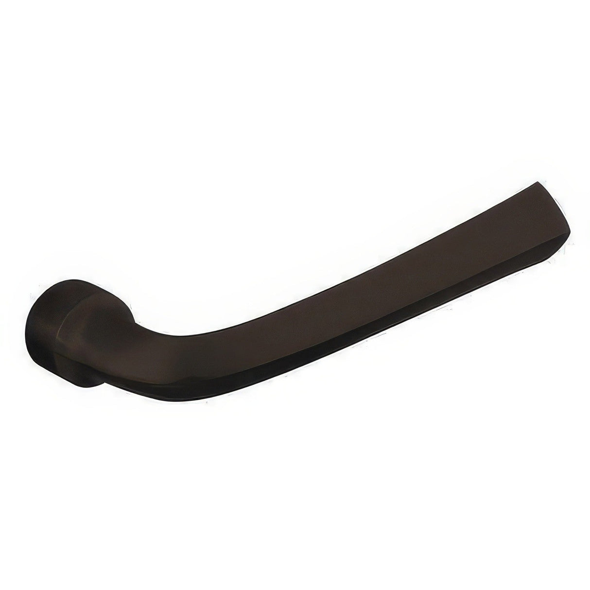 Baldwin 5141102MR oil rubbed bronze passage & privacy door lever