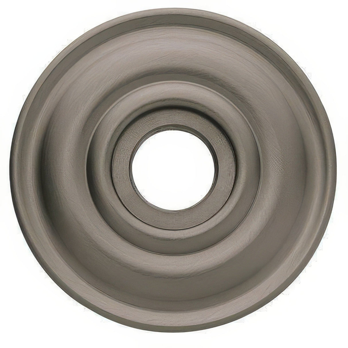Baldwin 5148151 antique nickel rosette