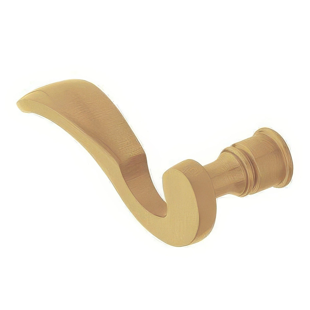 Baldwin 5152033LMR vintage brass single dummy