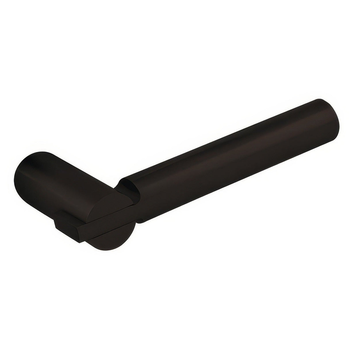 Baldwin 5161102RMR oil rubbed bronze single dummy