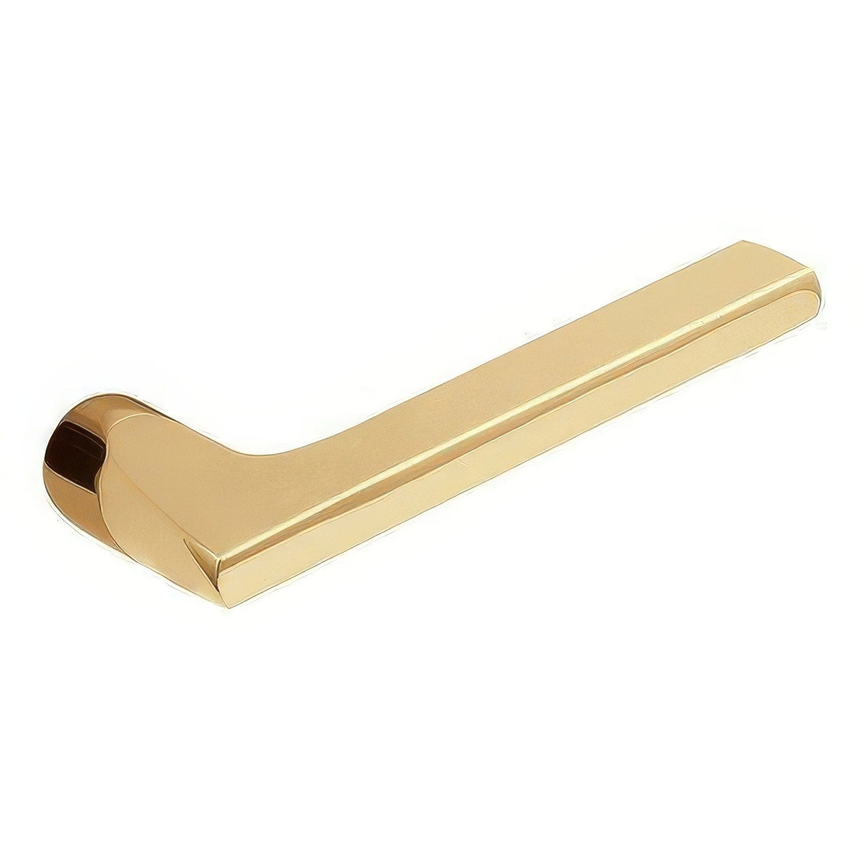 Baldwin 5162031RMR non lacquered brass single dummy