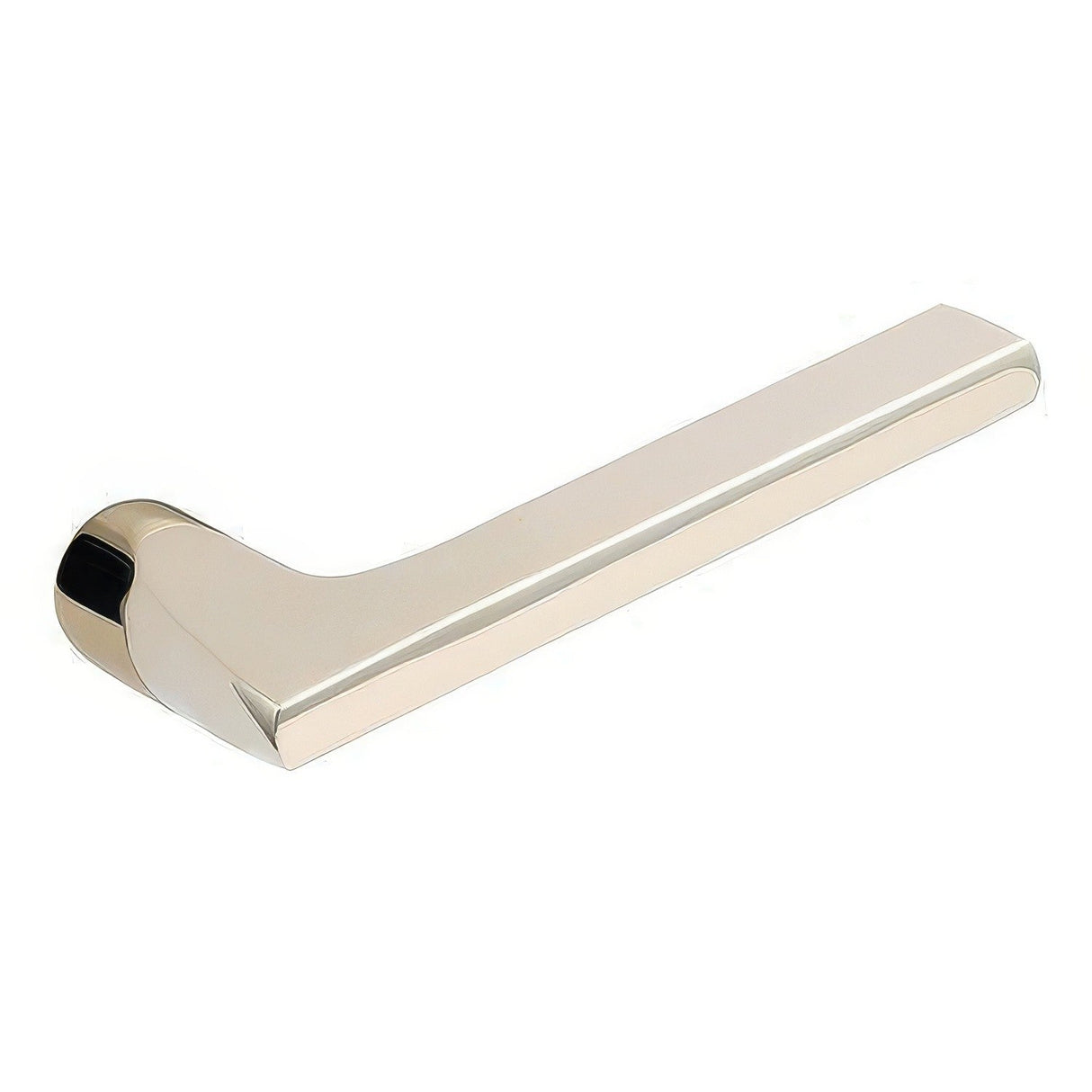 Baldwin 5162055RMR lifetime polished nickel single dummy