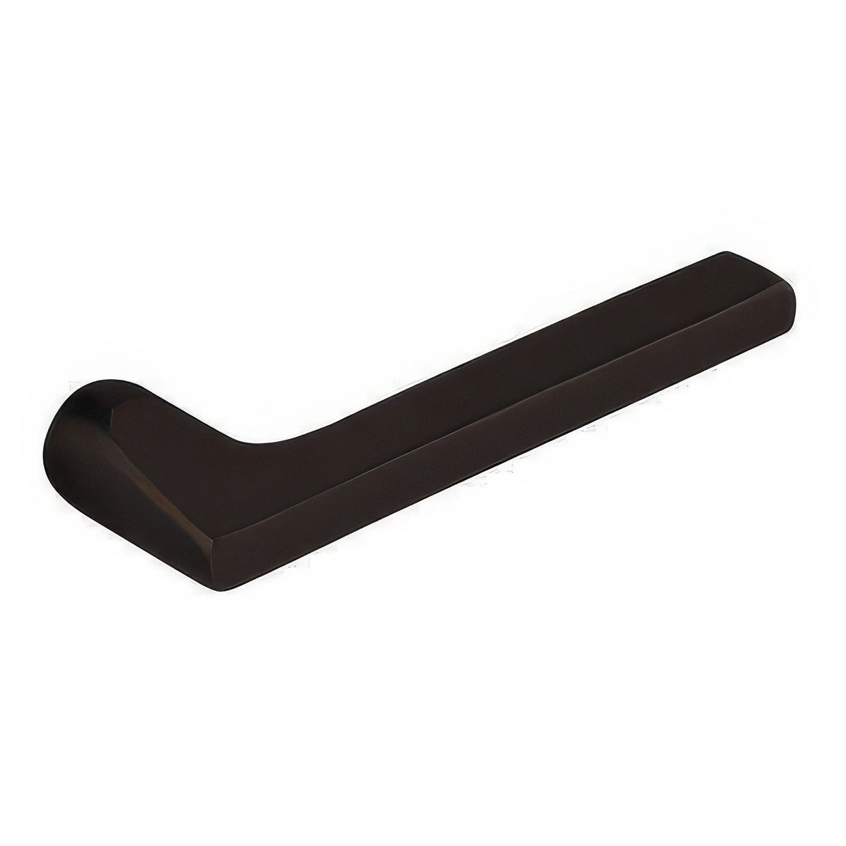 Baldwin 5162102RMR oil rubbed bronze single dummy
