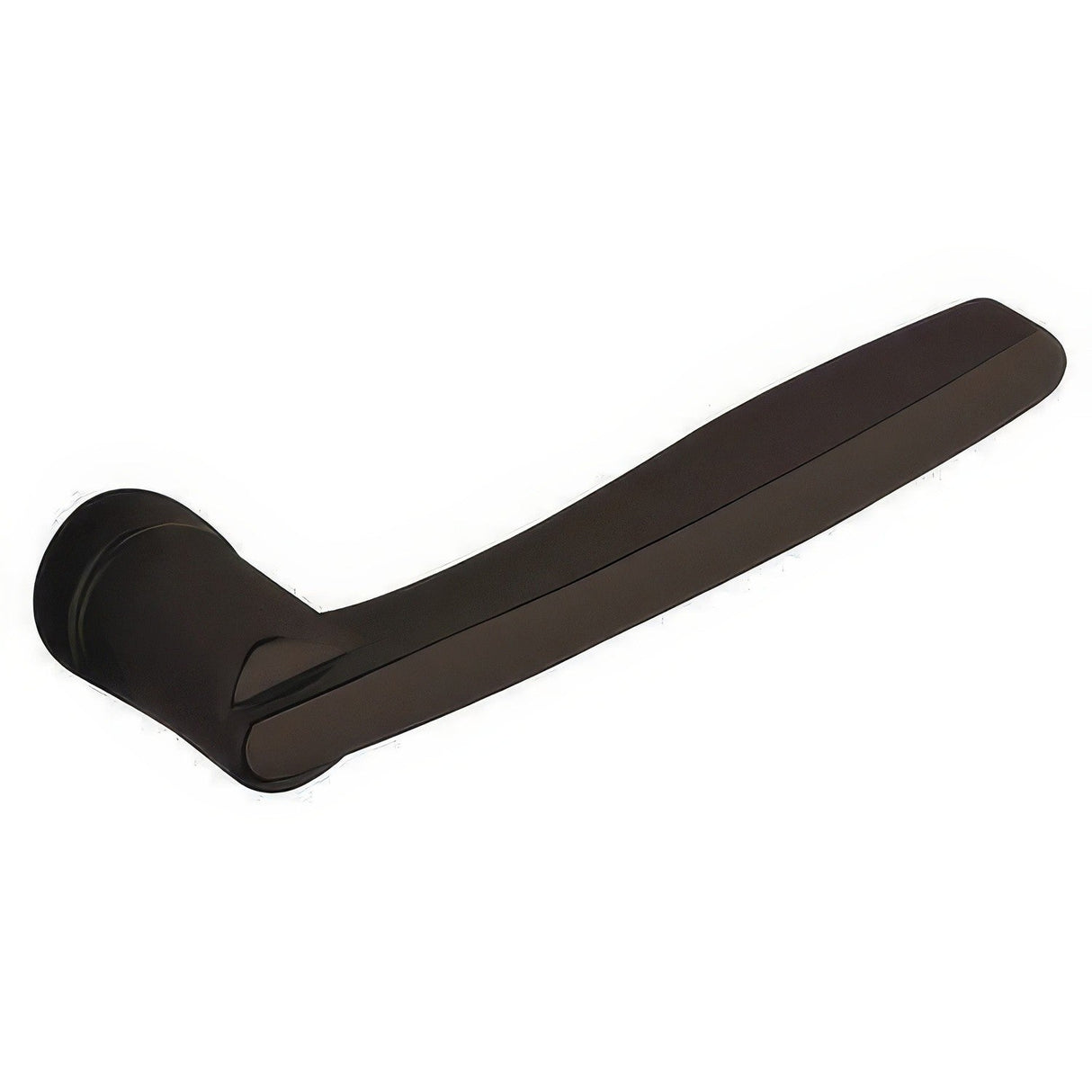 Baldwin 5164102MR oil rubbed bronze dummy set