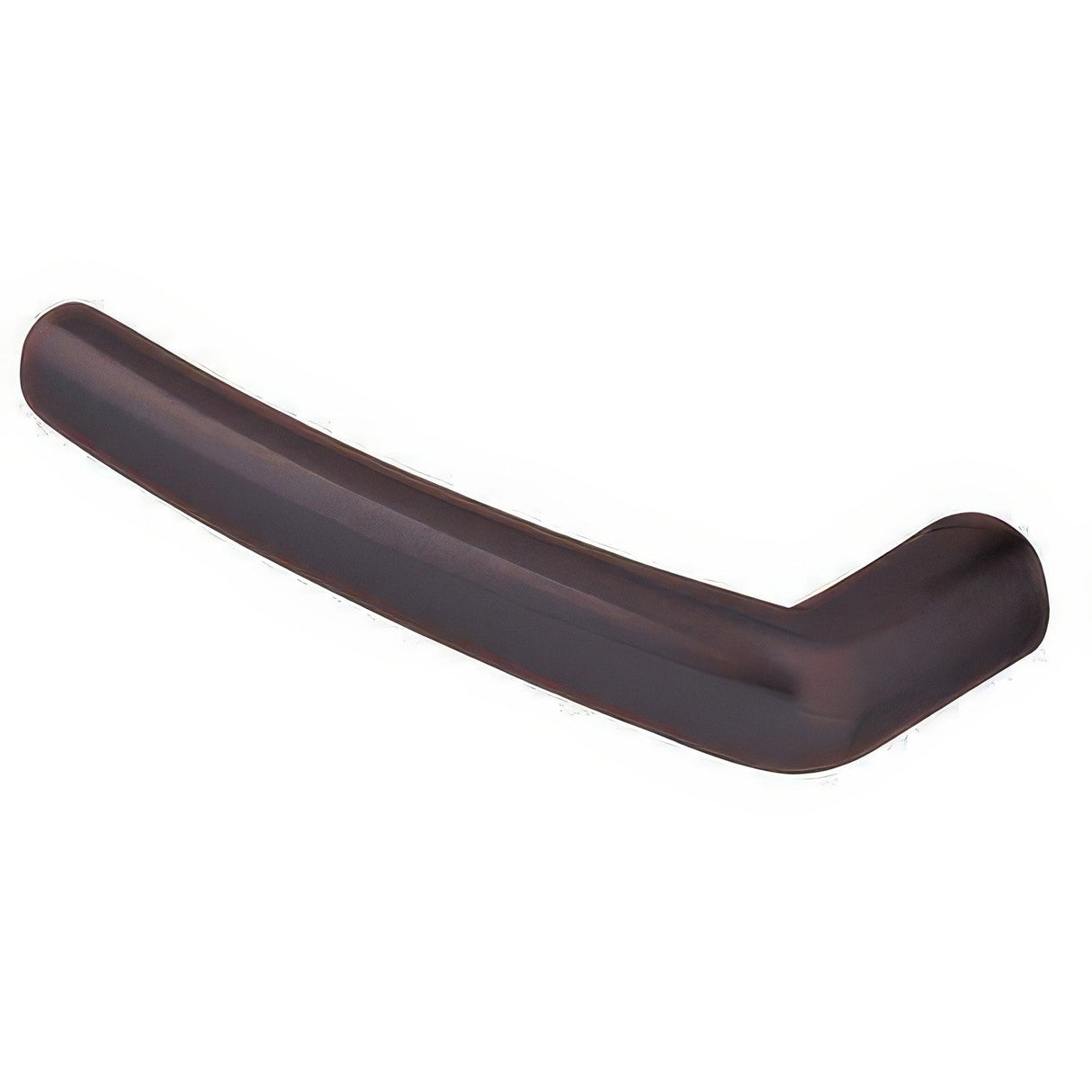 Baldwin 5165112LMR venetian bronze dummy door lever
