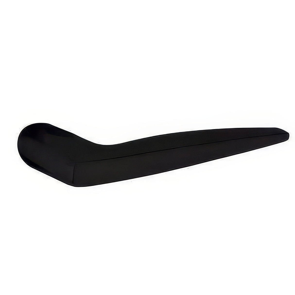 Baldwin 5166402MR distressed oil rubbed bronze dummy set