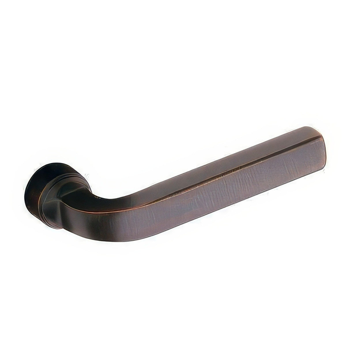 Baldwin 5190112MR venetian bronze dummy door lever