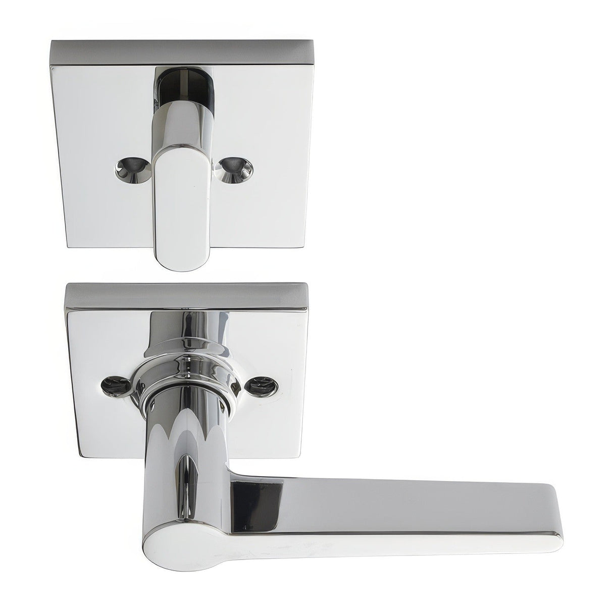 Better Home Products 51988CH chrome handleset trim pack