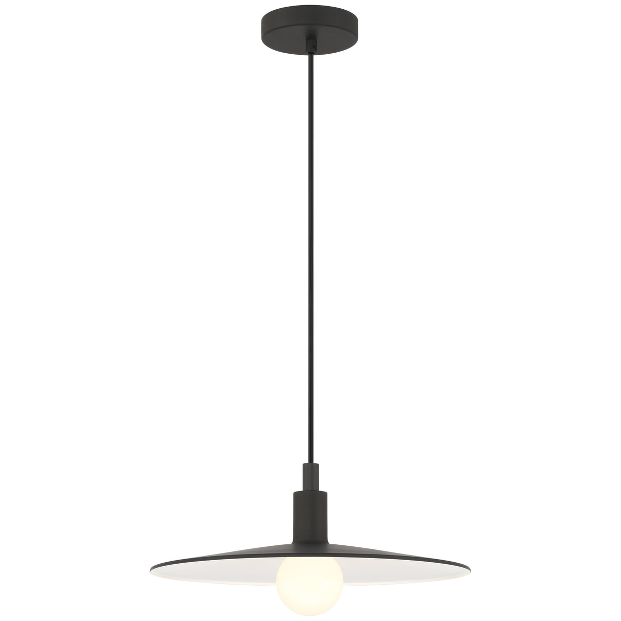 Access Lighting 52005MG-BL 1 light outdoor pendant