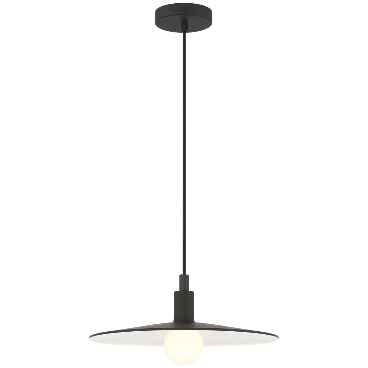 Access Lighting 52005MG-BL 1 light outdoor pendant