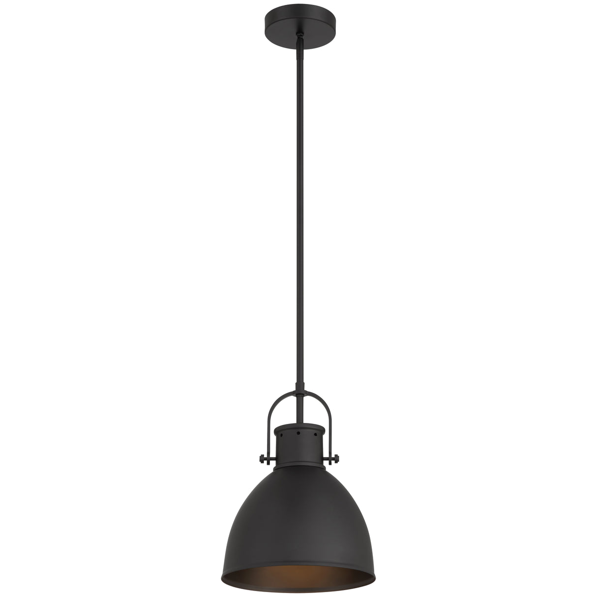 Access Lighting 52010-MBL 1 light pendant