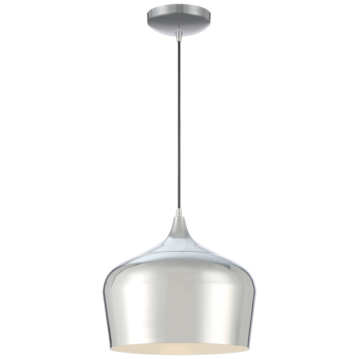 Access Lighting 52057-CH/WH pendant