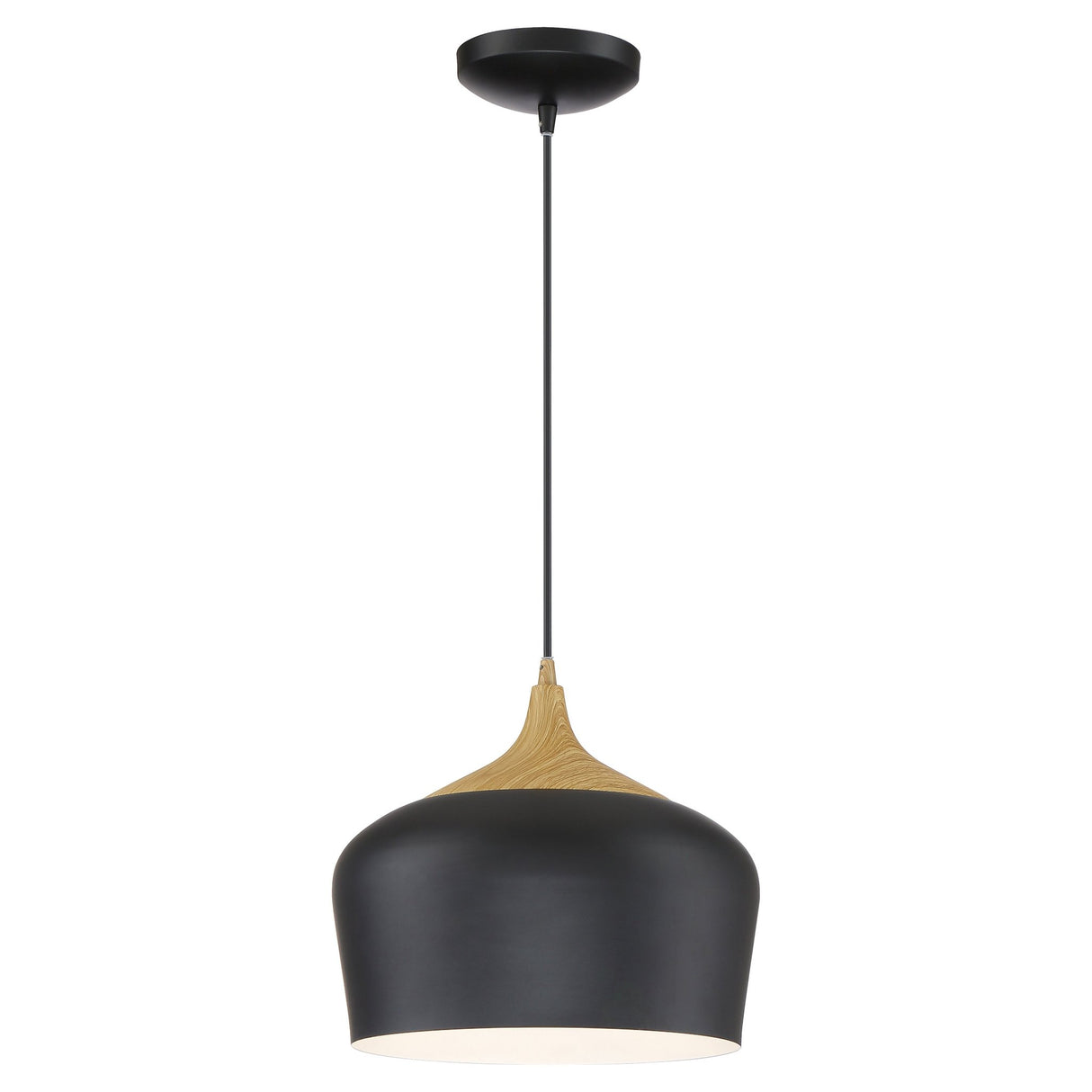 Access Lighting 52057LEDDLP-BL/WGN led pendant