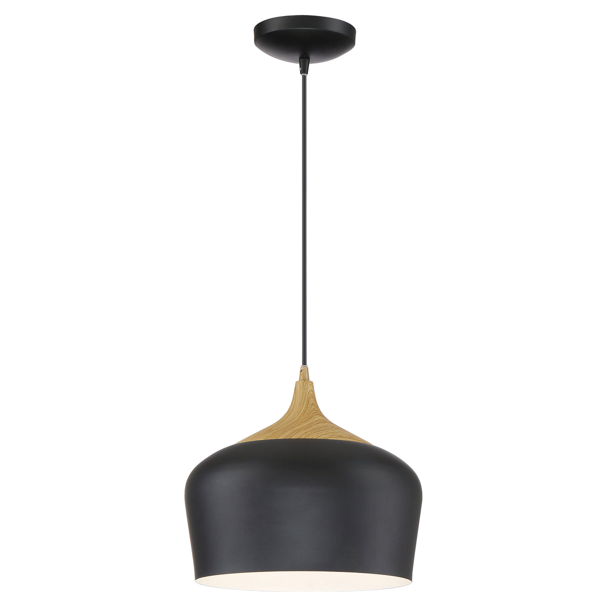 Access Lighting 52057-BL/WGN pendant