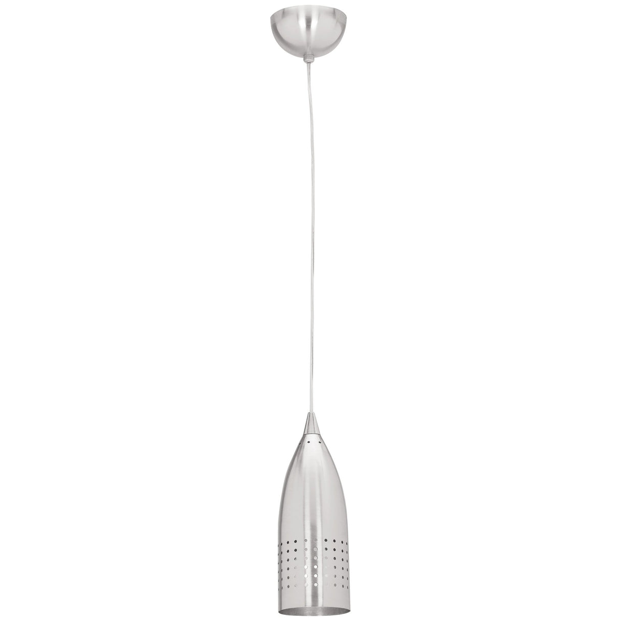 Access Lighting 52070LEDDLP-BS led pendant