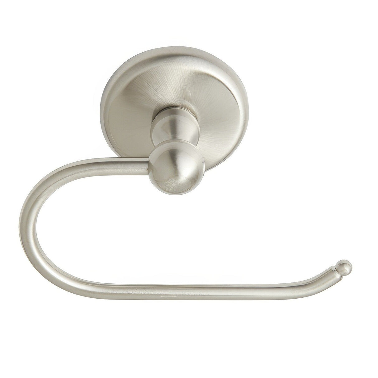 Better Home Products 5207SN satin nickel toilet paper holder