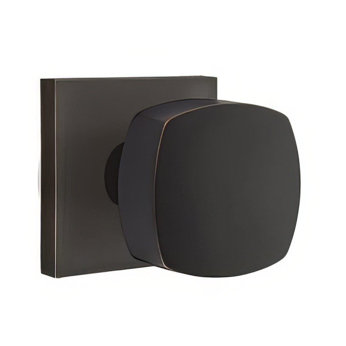 Emtek 5210FRKUS10B oil rubbed bronze privacy door knob