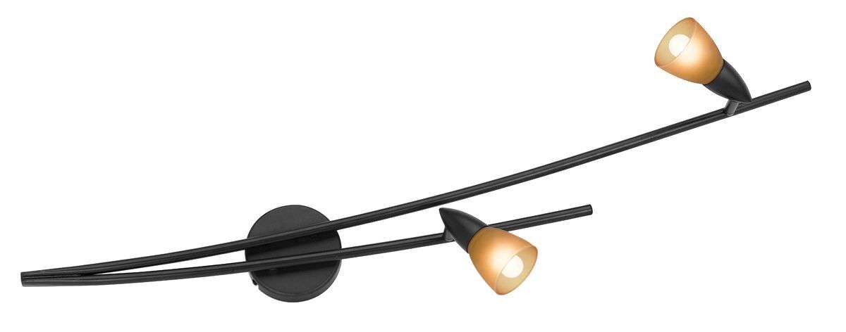 Access Lighting 52148-ORB/AMB wall sconce
